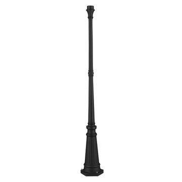 Livex Lighting 10 1/4 Inch Outdoor Lamp Post Onlyimage