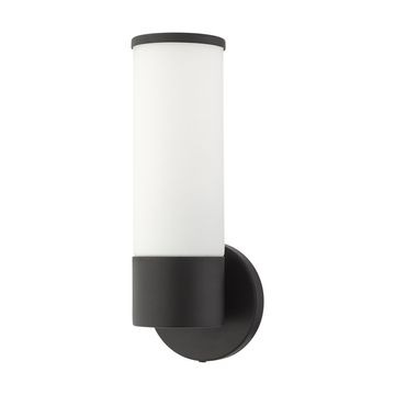 Livex Lighting Lindale 1-Light ADA Single Wall Sconceimage