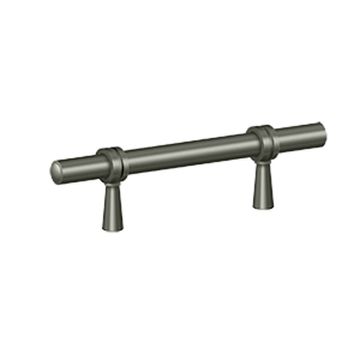Deltana Adjustable Center Cabinet Pullimage