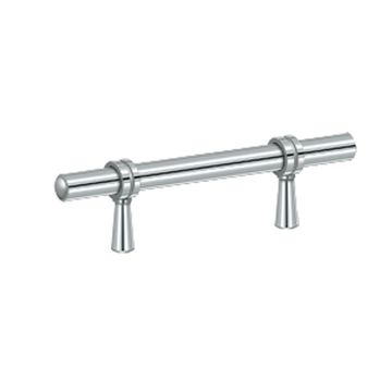 Deltana Adjustable Center Cabinet Pullimage