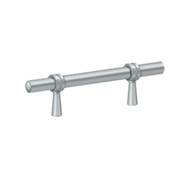 Deltana Adjustable Center Cabinet Pullimage