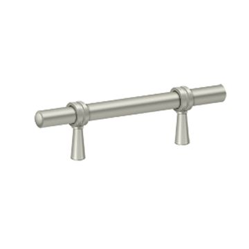 Deltana Adjustable Center Cabinet Pullimage