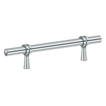 Deltana Adjustable Center Cabinet Pullimage