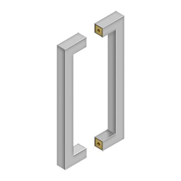 Deltana Contemporary Back To Back Pullimage