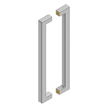 Deltana Contemporary Back To Back Pullimage