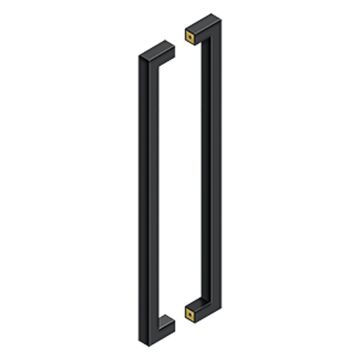 Deltana Contemporary Back To Back Pullimage
