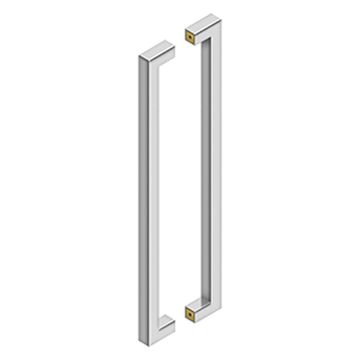 Deltana Contemporary Back To Back Pullimage