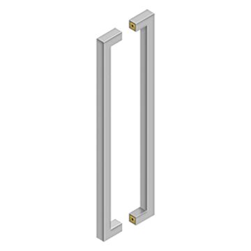Deltana Contemporary Back To Back Pullimage