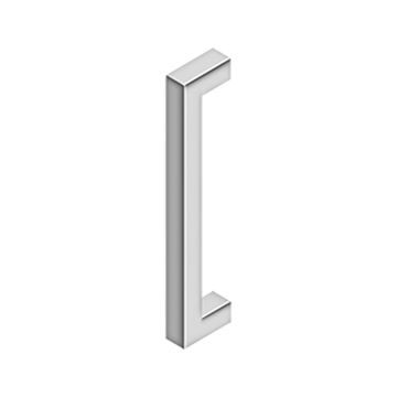 Deltana Contemporary Single Side Pullimage