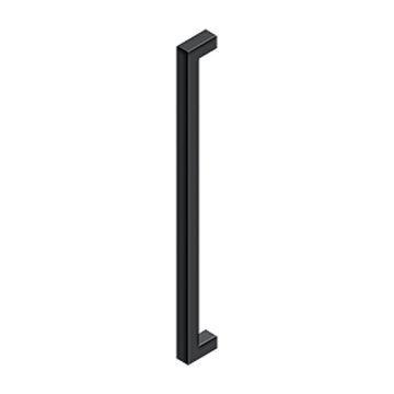 Deltana Contemporary Single Side Pullimage