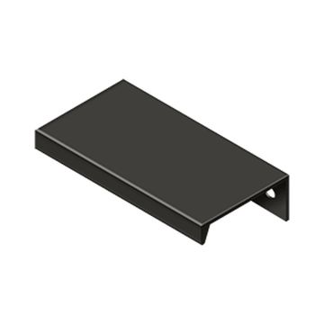 Deltana Modern Angle Cabinet Pullimage