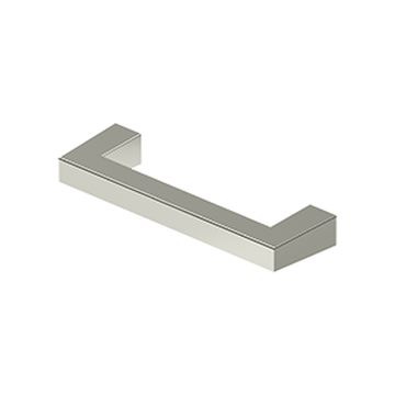 Deltana Modern Square Heavy Duty Bar Pullimage