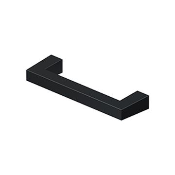 Deltana Modern Square Heavy Duty Bar Pullimage