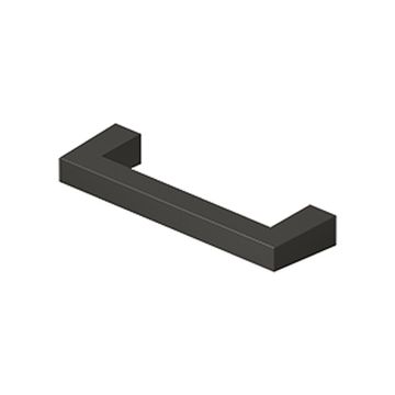 Deltana Modern Square Heavy Duty Bar Pullimage