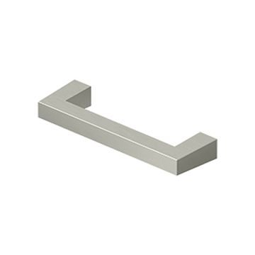 Deltana Modern Square Heavy Duty Bar Pullimage