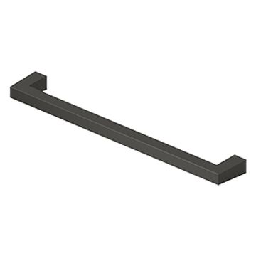 Deltana Modern Square Heavy Duty Bar Pullimage