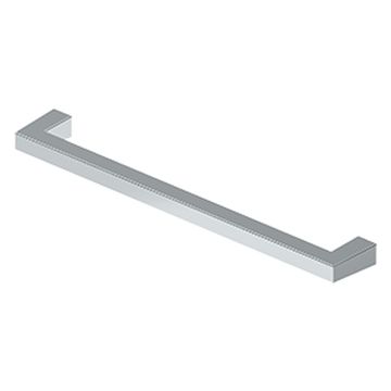 Deltana Modern Square Heavy Duty Bar Pullimage