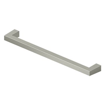 Deltana Modern Square Heavy Duty Bar Pullimage