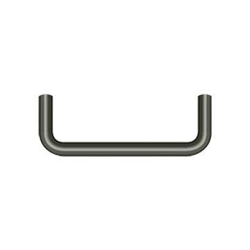 Deltana Plain Wire Cabinet Pullimage