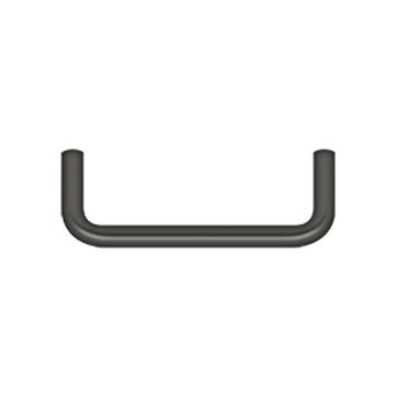 Deltana Plain Wire Cabinet Pullimage