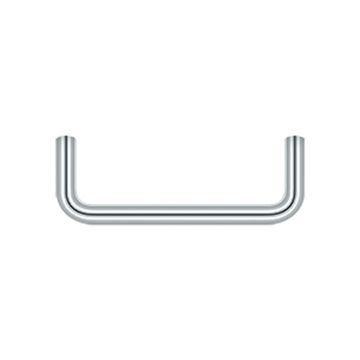 Deltana Plain Wire Cabinet Pullimage