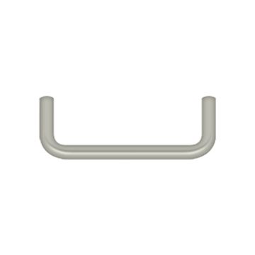 Deltana Plain Wire Cabinet Pullimage