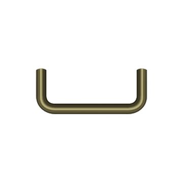 Deltana Plain Wire Cabinet Pullimage