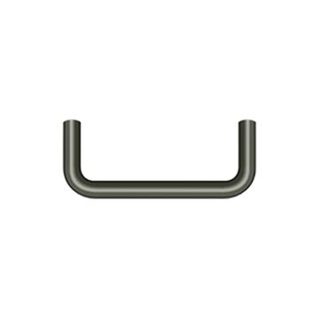 Deltana Plain Wire Cabinet Pullimage