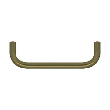 Deltana Plain Wire Cabinet Pullimage