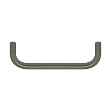 Deltana Plain Wire Cabinet Pullimage