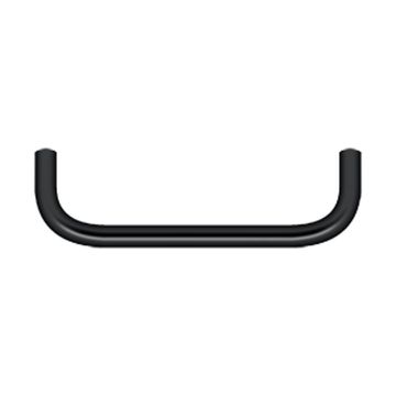 Deltana Plain Wire Cabinet Pullimage