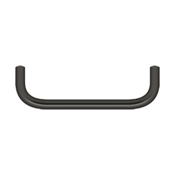 Deltana Plain Wire Cabinet Pullimage