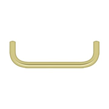 Deltana Plain Wire Cabinet Pullimage