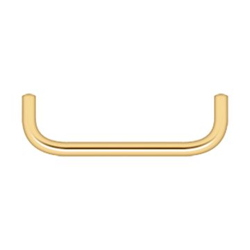 Deltana Plain Wire Cabinet Pullimage