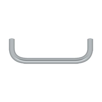 Deltana Plain Wire Cabinet Pullimage
