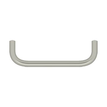 Deltana Plain Wire Cabinet Pullimage