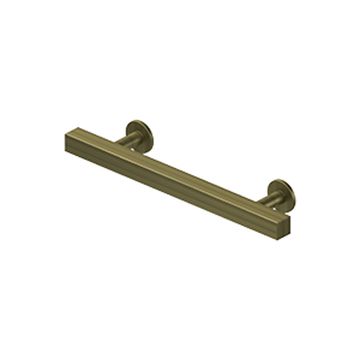 Deltana Pommel Contemporary Cabinet Pullimage