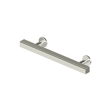 Deltana Pommel Contemporary Cabinet Pullimage
