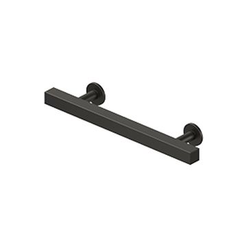 Deltana Pommel Contemporary Cabinet Pullimage