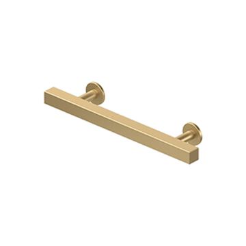 Deltana Pommel Contemporary Cabinet Pullimage