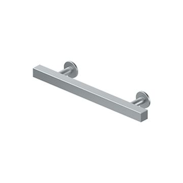 Deltana Pommel Contemporary Cabinet Pullimage