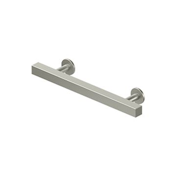 Deltana Pommel Contemporary Cabinet Pullimage