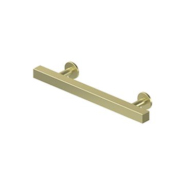 Deltana Pommel Contemporary Cabinet Pullimage