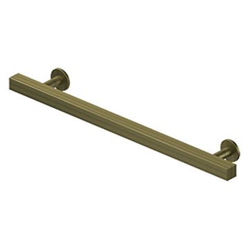 Deltana Pommel Contemporary Cabinet Pullimage