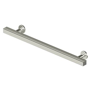 Deltana Pommel Contemporary Cabinet Pullimage