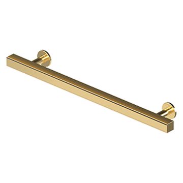 Deltana Pommel Contemporary Cabinet Pullimage