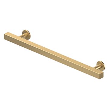 Deltana Pommel Contemporary Cabinet Pullimage