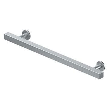 Deltana Pommel Contemporary Cabinet Pullimage