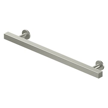 Deltana Pommel Contemporary Cabinet Pullimage