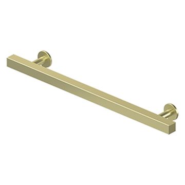 Deltana Pommel Contemporary Cabinet Pullimage